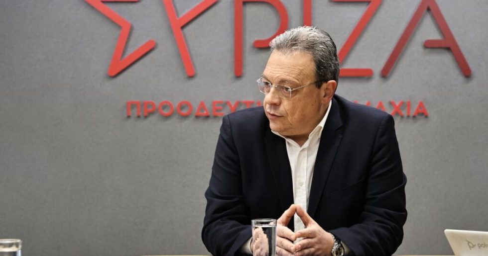 «Η δημοκρατία δεν εξάγεται με πυραύλους»